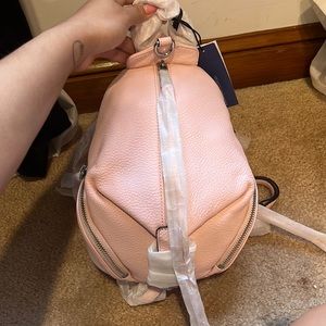 Rebecca Minkoff mini Julian backpack
